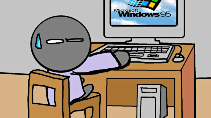 The Internet Issues