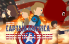 Captain America Birth Of A Legend-Episode 3