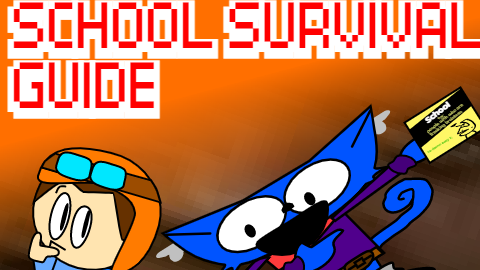 School Survival Guide
