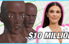 A.I. gets angry learning celebrities net worth