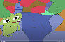 DOOBUS GOOBUS BACK TO SCHOOL BUS FNF Lemmy GF