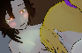 Yang Blows Ruby (Loop)