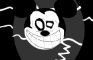 Friday Night Funkin suicide mouse happy animated