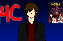 Evangelion Review Part 3 (Movies) - The Lane Farias Show Episode 14C