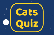 Cats Quiz