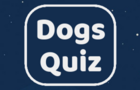 Dogs Quiz