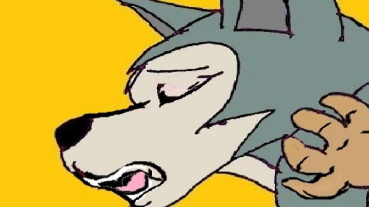 Louis secret admirer legosi (yaoi pilot story) Trailer