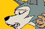 Louis secret admirer legosi (yaoi pilot story) Trailer