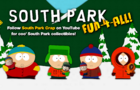 South Park Fan Fiction: Fun-4-All Plushies