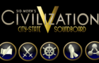 Civilization V City-States Soundboard