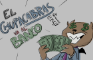 El Chupacabras va al banco