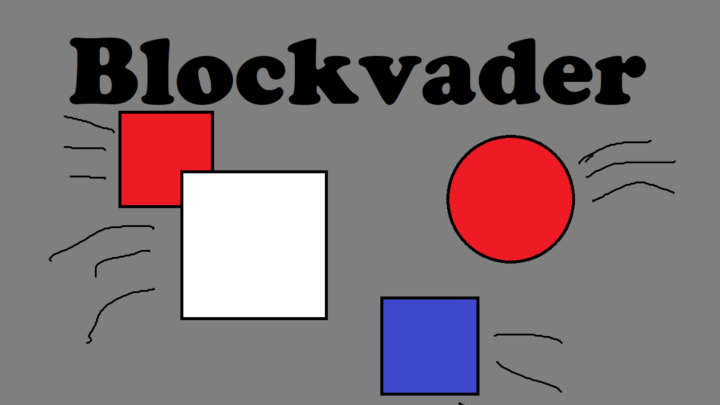 Blockvader