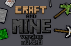 ||fixed clicks!|| Craft and mine clicker n0.2.1