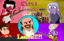 Steve University Episode 2: LAZERS!?!?!