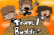 Jeremy &amp; Jeremii in: Travel Buddies - The Trio Birgade
