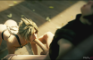 FF7: Cloud Deepthroats Zack