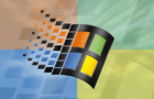 Windows 98 HTML! (First Big Update)