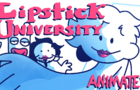 Oneyplays Animated - Lipstick University