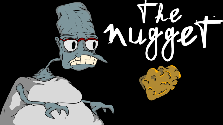 THE NUGGET