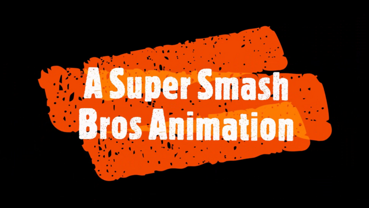 Epic Smash Battle (First Animation)