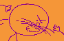The PeePee man cometh
