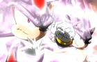 Hyper Shadic Fusion (Anime adaptation)