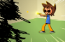 CUIDADO COM AS BACKROOMS!! (Curta) #12