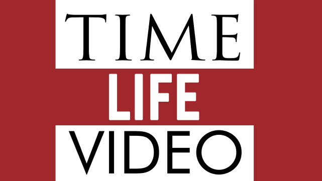 Time Life Video (1978-1980) Logo Remake