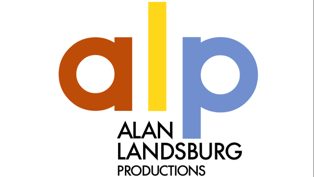 Alan Landsburg Productions (1971-1975) Logo Remake