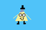 Dorito Man S1 E2 Meet Sharky