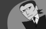 Dracula Goes to the Dentist