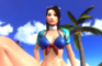 Sage Beach Cowgirl