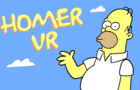 Homer V-R