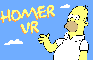 Homer V-R
