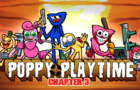 Poppy Playtime Chapter 3 FULL TRAILER