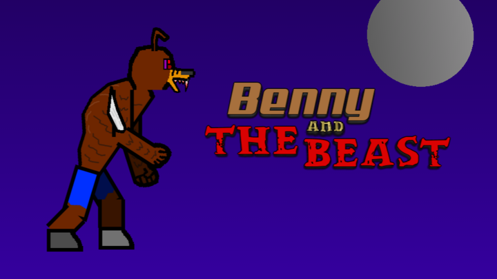 Benny and The Beast