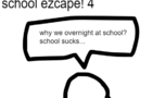 School Ezcape! 4 (3.0)