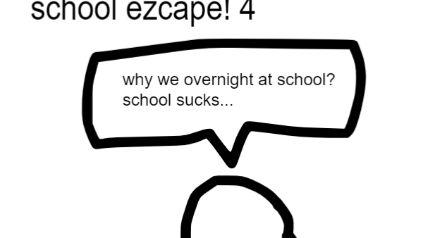 School Ezcape! 4 (3.0)