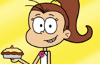 Luan&amp;#039;s Pie Surprise!