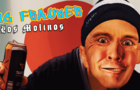 Los Molinos (MC Franker music video)