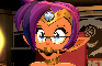 Shantae's Employee Orientation