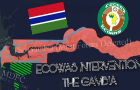 The 2017 Invasion of The Gambia