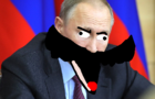 Putin wants Ukraine