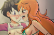 18+ Dragon Ball One Piece Nami X Videl (Futa)