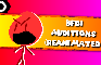 BFDI Auditions | Reanimated