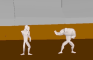 Karate vs Kung Fu