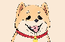 Squishable Dog