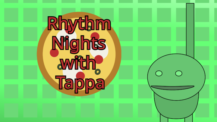 Rhythm Nights with Tappa