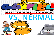 Garfield vs. Nermal