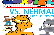 Garfield vs. Nermal MOBILE VERSION